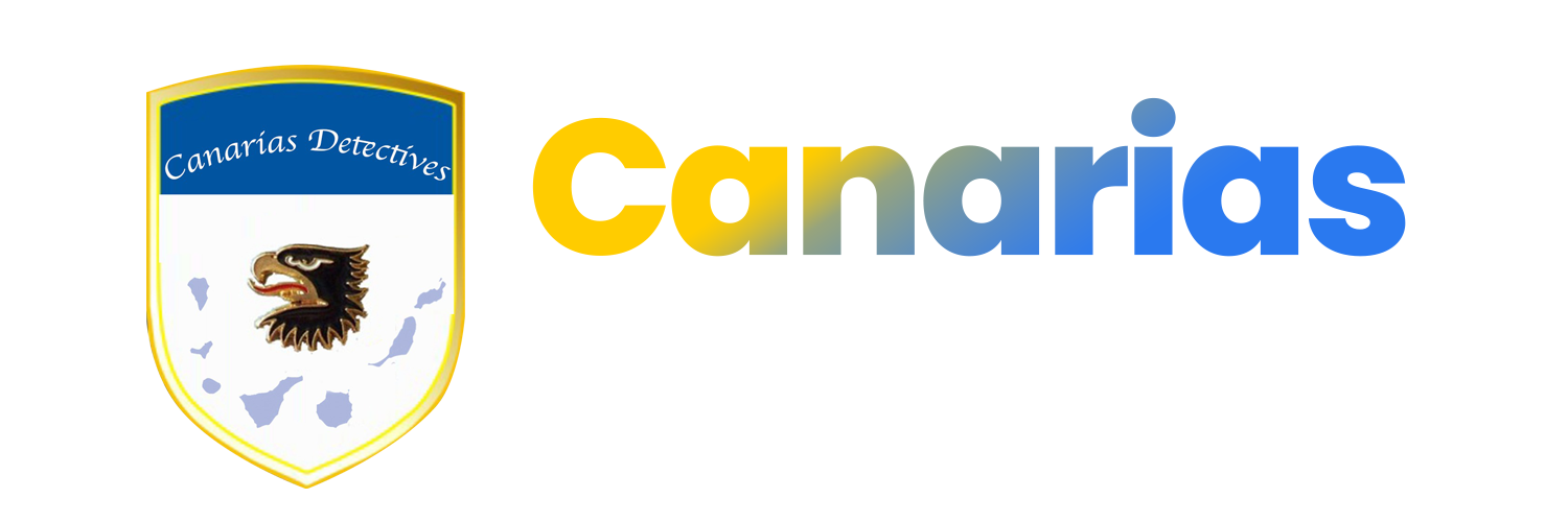 Canarias Detectives