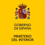 Logo Ministerio del Interior